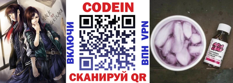 закладка Ершов Кодеин напиток Lean (лин)